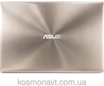 Asus ZENBOOK UX303UB (UX303UB-DQ019T) Smoky Brown