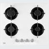 Beko HISG 64220 SW