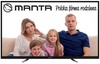 Manta LED50LUA58L