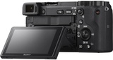 Sony Alpha A6400 body (ILCE6400B.CEC)