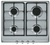 Teka EX 60 4G AI AL