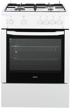 Beko CSG 62110 DW