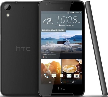 HTC Desire 628 Dual Sim Gray