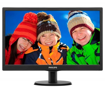 Philips 203V5LSB26/10