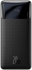 Baseus Bipow Digital Display 20W 20000 mAh Black (PPDML-M01)