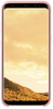 Samsung Galaxy S8 G950 Silicone Cover Pink (EF-PG950TPEG)