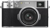 Fujifilm X100VI Silver (16821793)
