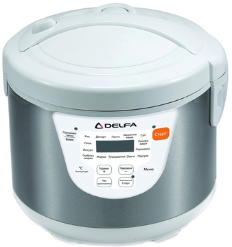 Delfa DMC-301