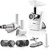 Zelmer MM1200.83 Lime (ZMM1283LUA)