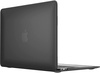 Speck Smartshell Case Onyx Black for MacBook Pro 13 (2020-2022, 2 and 4-port models) (SP-140628-0581)