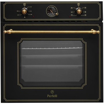 Perfelli BOE 6644 BL Retro