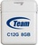 TEAM 8 GB C12G White TC12G8GW01