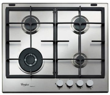 Whirlpool AKF 6422 IX