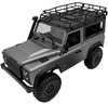 Автомобиль на радиоуправлении MN Model Defender полноприводный 1:12 (MN-99S)