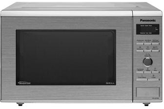 Panasonic NN-GD392SZPE