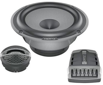 Hertz HSK 165.4