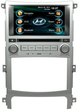 Road Rover C7064HV (Hyundai Veracruz)