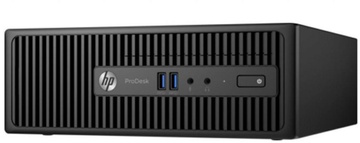 HP ProDesk 400 G3 SFF/2 (T4R76EA)