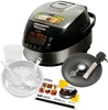 Rotex RMC535-W Smoke Master