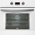 Teka HE 720 Colour (Universo) White