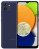 Samsung Galaxy A03 SM-A035F 4/64Gb Blue (SM-A035FZBG)