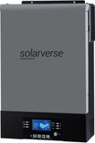 Solarverse Ampere UPS 6kW 48V 1 MPPT Wi-Fi 220V Однофазний (SV6048UPSW)