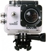SJCAM SJ4000 Wi-Fi White