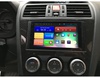 RedPower Subaru Universal (RP21062B) S210 Android 4.4