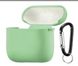 Simple Case for Airpods 4 Mint Green