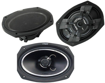 Vibe Slick 69.2 V2