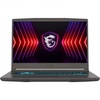 MSI Thin A15 B7VE Black (B7VE-214US)