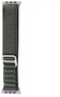 Apple Watch Ultra 3 GPS + Cellular 49mm Natural Tit. Case w. Anchor Blue Ocean Band (MEWH4)