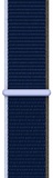 Apple Sport Loop for Watch 38mm/40mm/41mm/42mm Abyss Blue (MJFV3)