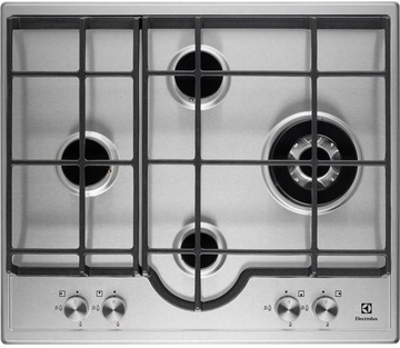 Electrolux EGH6343LOX