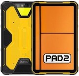 Ulefone Armor Pad 2 8/256GB LTE NFC Black-Yellow