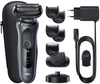 Braun Series 6 SensoFlex Wet&Dry 60-N4500cs