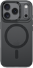 Benks Magnetic Lucid Armor Case for iPhone 17 Pro Max with MagSafe Black