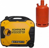 KOMPAK KGG42Ei-DF