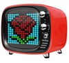 Divoom Tivoo Red