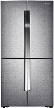 Samsung RF905QBLAXW
