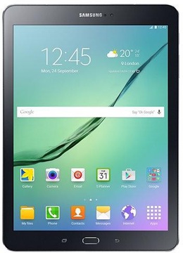 Samsung Galaxy Tab S2 9.7 (2016) LTE 32Gb Black (SM-T819NZKE)