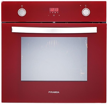 Pyramida F 84 EIX-P Red Luxe