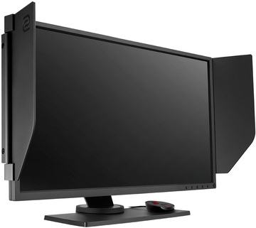 BenQ XL2540 Dark Grey (9H.LFNLB.QBE)