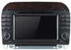 Navicon COM 809 (Mercedes S-class W220)