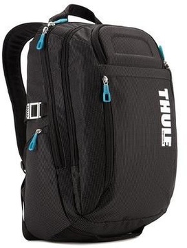 Thule Crossover 21L MacBook Backpack Black (TCBP115K)