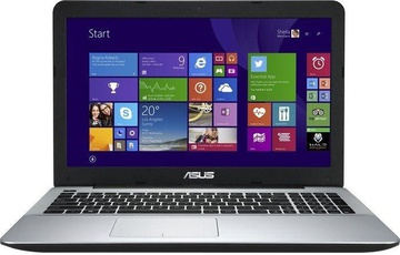 ASUS R556LA (R556LA-XX1289H)