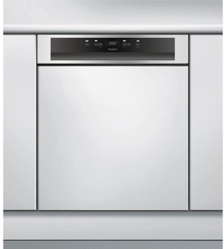 Whirlpool WBO 3T323 6P X