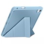 Mutural PINYUE Case iPad 11 Pro M1 (2021-2022) Dark Green