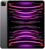 Apple iPad Pro 12.9 2022 Wi-Fi + Cellular 512GB Space Gray (MP623, MP223)