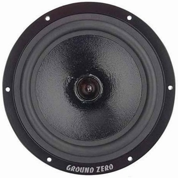Ground Zero GZPK Reference 180